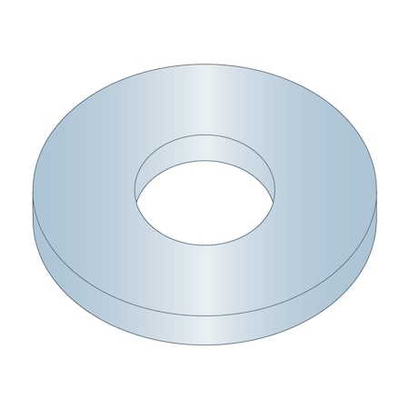 Huyett Wide Bushing 1-1/4 x 5/8 x 18g ZC W18-0625-Z